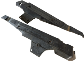 Zijkap set Origineel! Puch Maxi S