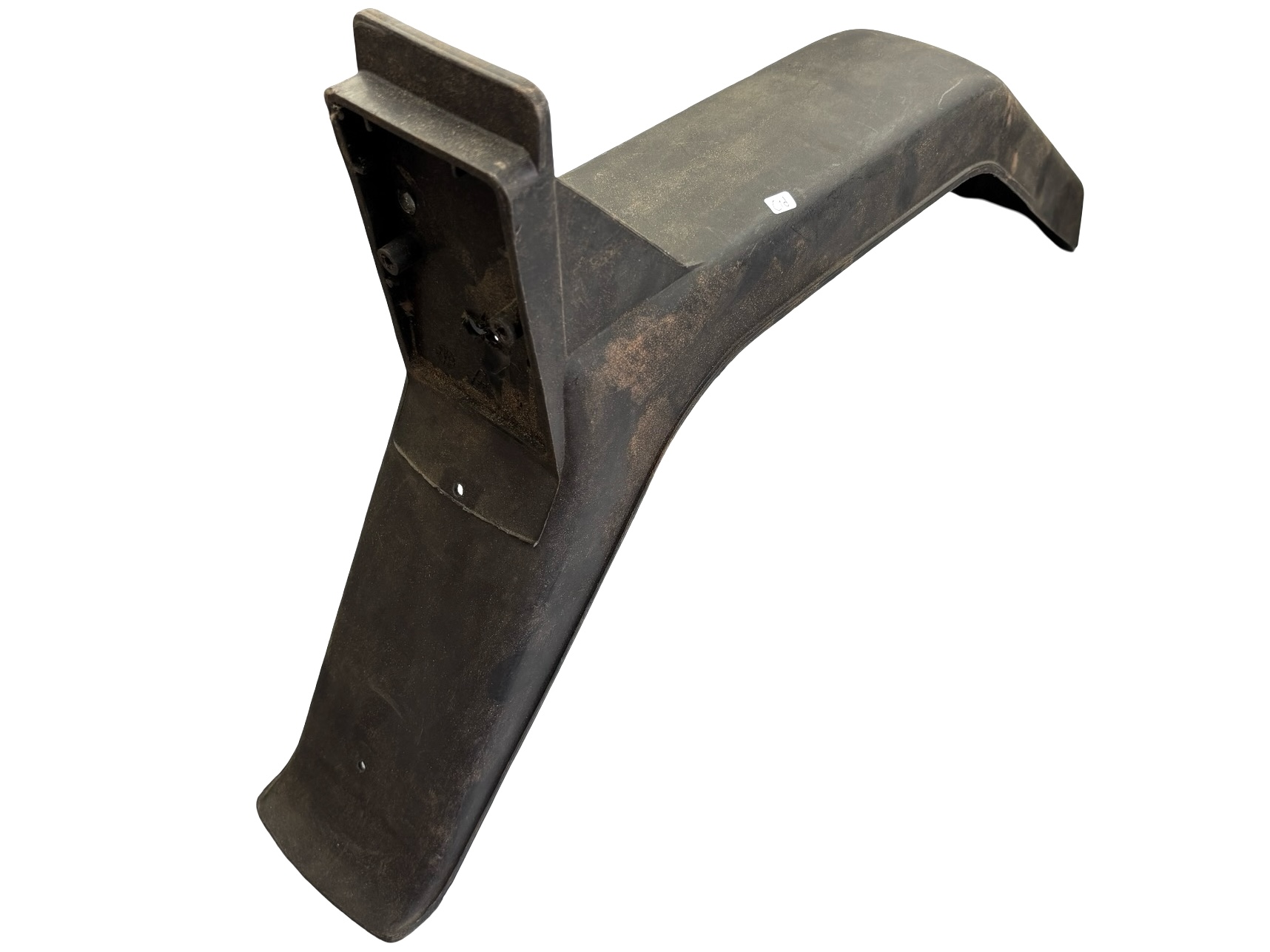 Schutzblech Hinten Original! Schwarz Puch Z-One / Manet / Korado
