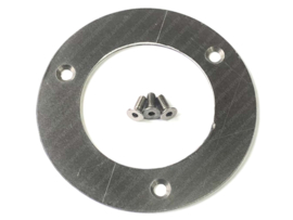 Reinforcement Plate 3-Segments Clutch Puch e50