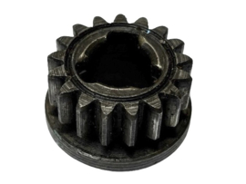 Zähnrad 17 Zähne Schaltmechanismus Puch 2 / 3 Gang