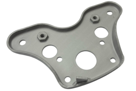 Gabelbrücke Gabel Grundfarbe (2K) Original! Puch Maxi P1 / Z-Two