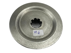 Kupplungskorb Hohes Modell 3 Platten Kupplung Puch Getriebe Modellen