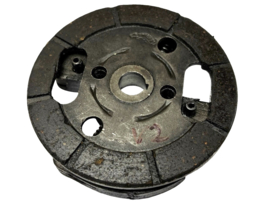 Clutch Push-start / Pedal-start 2 Segments Original! Puch e50