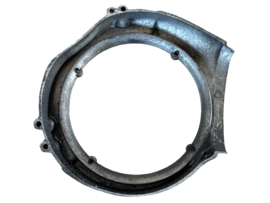 Behuizing Koelvin Buitenzijde Origineel! Tomos 2L / 3L / Puch MV / MS / VS / Etc