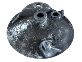 Remankerplaat Achterzijde Tomos 2L / 3L / Puch MV / MS / VS / Etc