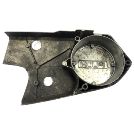 Engine cover plate Puch Monza