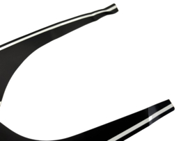 Sticker set Origineel! Puch Monza / Grand Prix