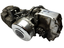 Motorblock Anroll Modell 25kmh Puch Maxi e50