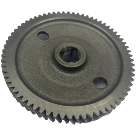 Tandwiel versnellingsbak 69 Tands Puch Z50 motoren