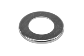 Staubschutz Vorderseite - Hinterseite Half Nabe Puch MS50 / MS50-L / MS50-V