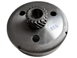 Kupplungskorb Kickstartmotor Original 19 Zähne Puch e50