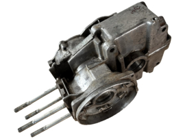 Crank case Push-start / Pedal-start 3 Bearing Puch Maxi e50