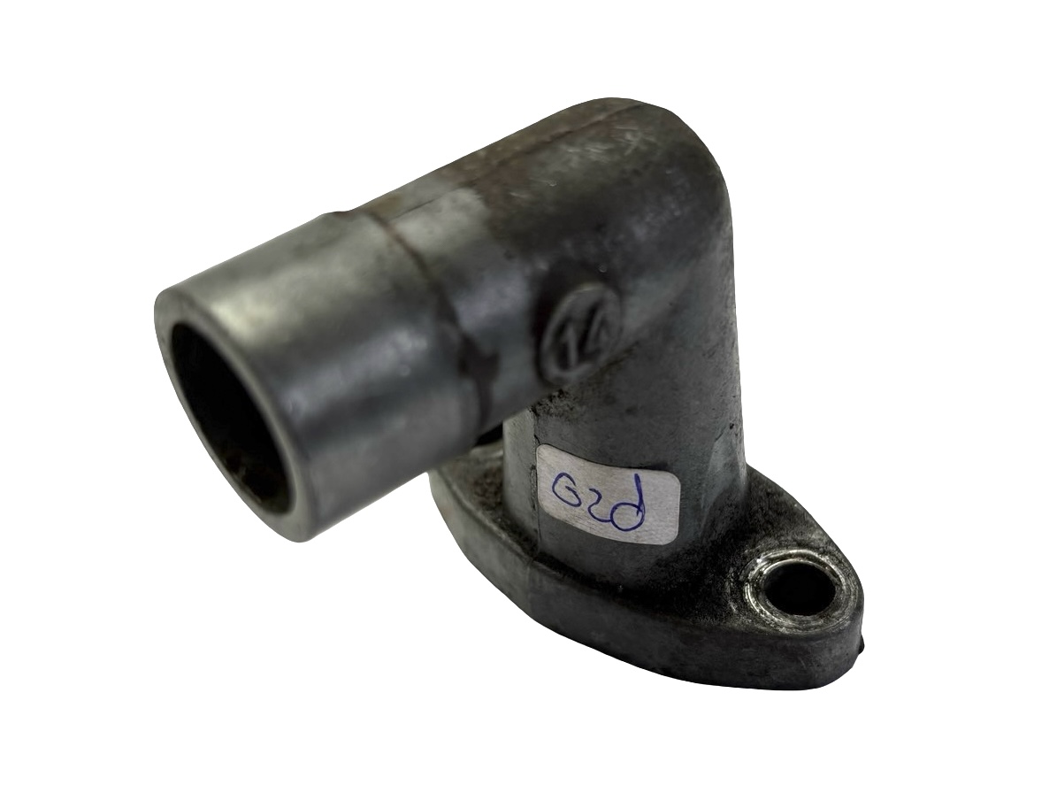 14mm spruitstuk vierkant Bing Origineel! Puch Maxi