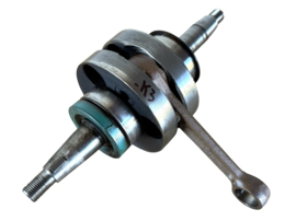 Kurbelwelle Neues Modell Original! Puch Maxi e50