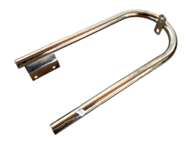Stabilizer Front fork Chrome Puch Maxi