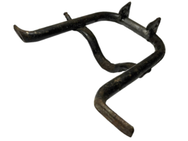 Middenbok kort Puch Maxi e50