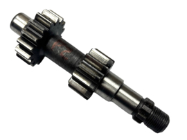 Hoofd As Schakelmechanisme 16 - 12 Tands - 102.5mm Puch 2 / 3 Versnellingen