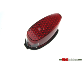 Taillight Puch MS50 (Old model)