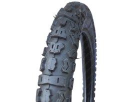 16 Inch 3.00x16 Model F-890 Cross Band
