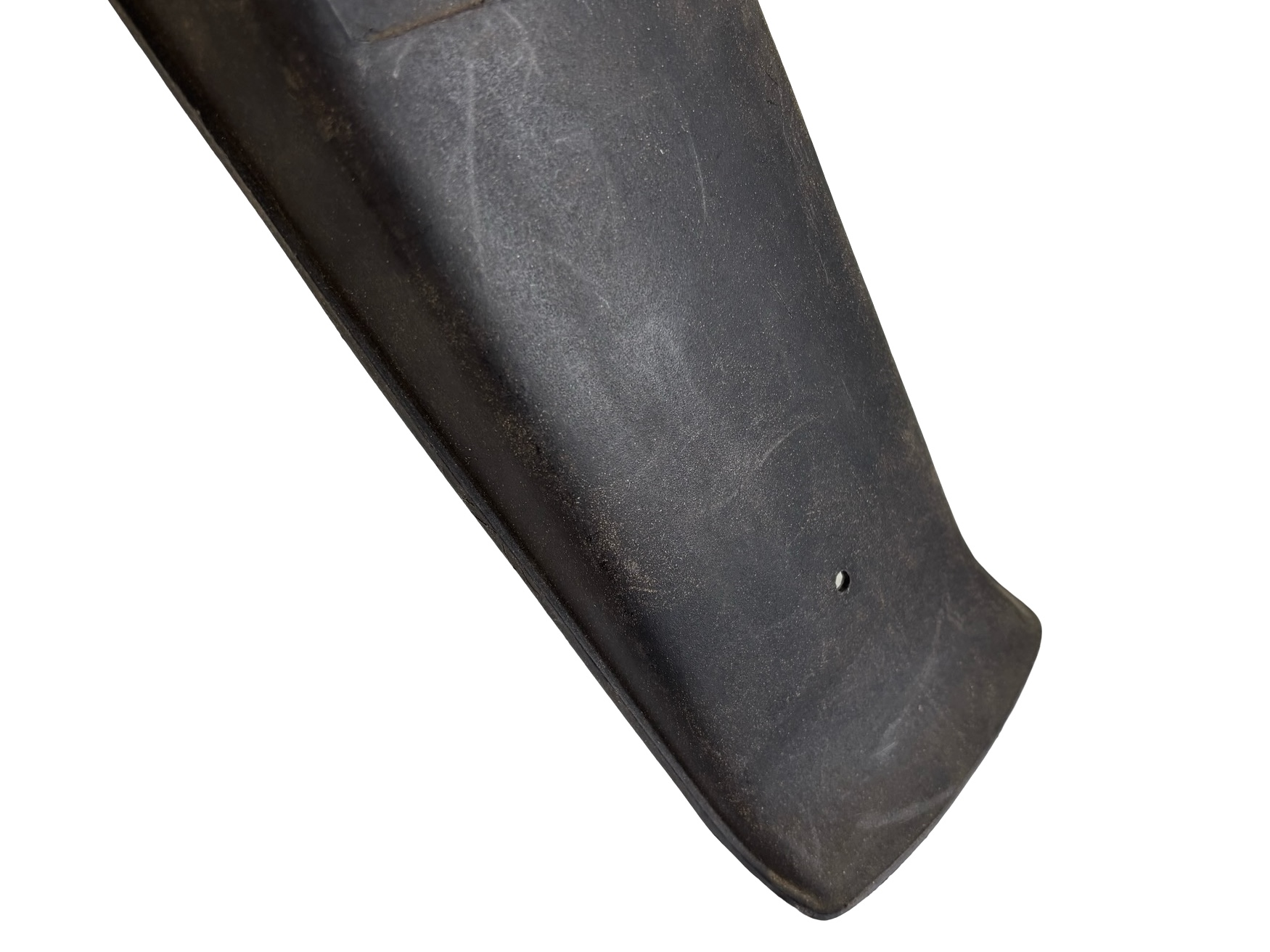 Schutzblech Hinten Original! Schwarz Puch Z-One / Manet / Korado