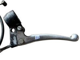 Stuurstuk links origineel Magura! Puch Maxi Rider Macho