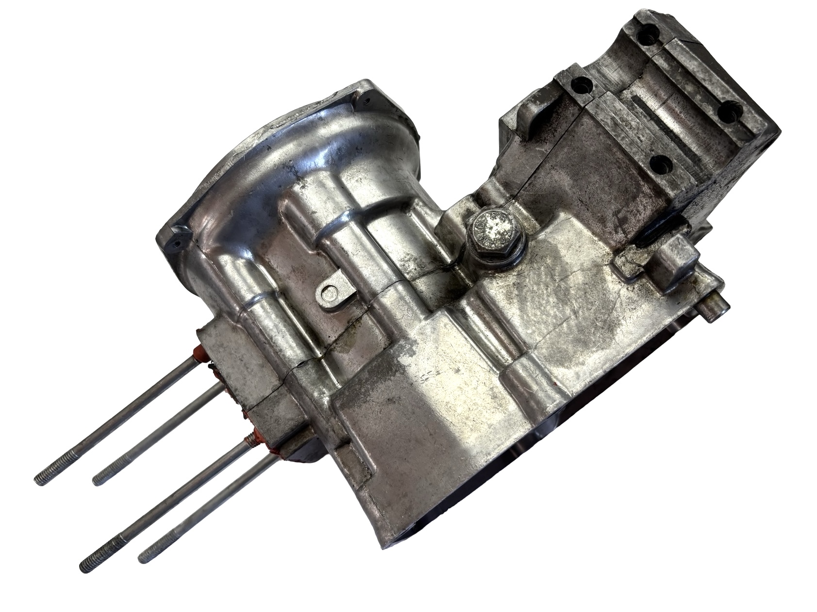 Carter Puch ZA50