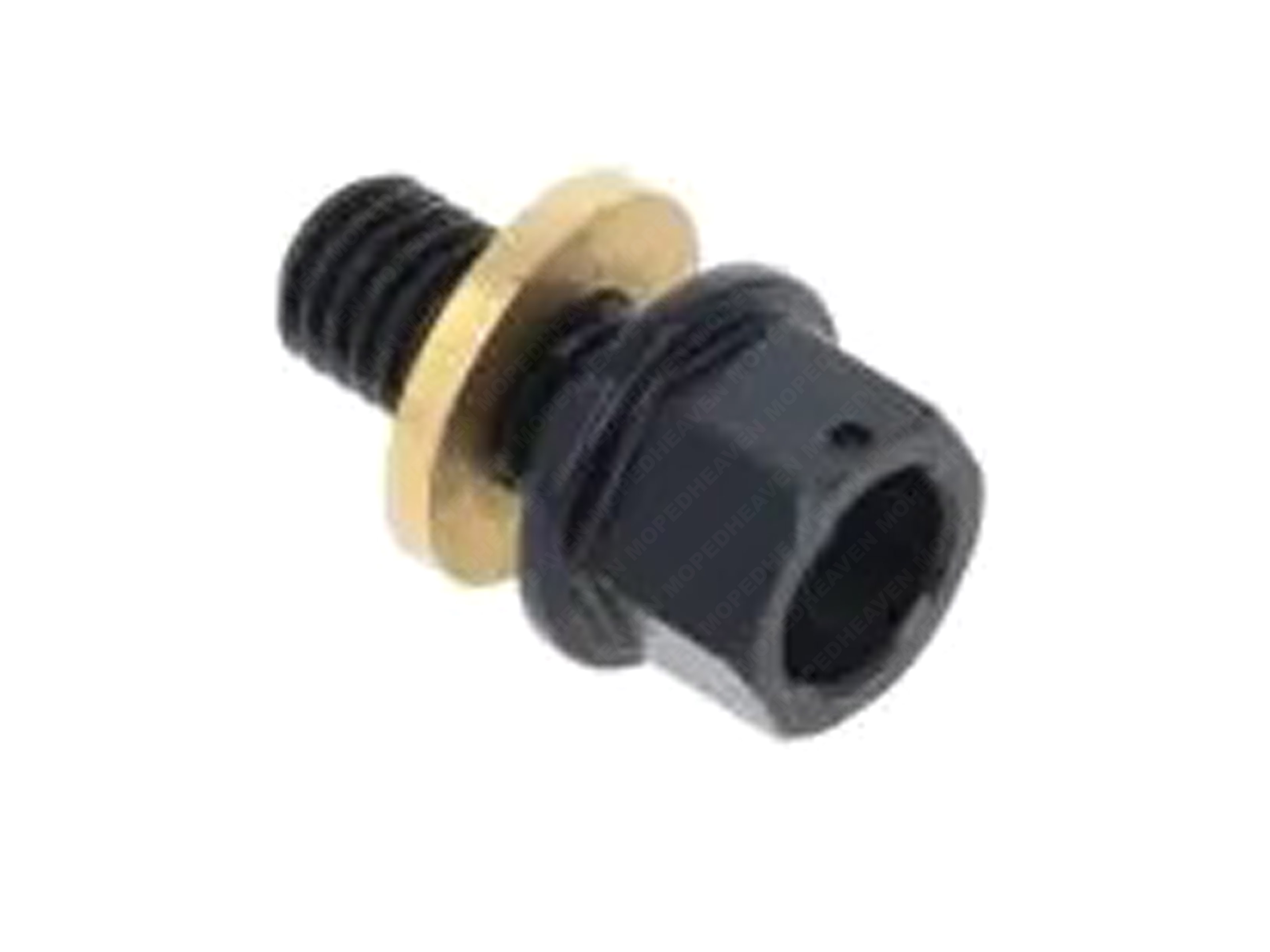 Ablaßschraube M8 x 1.25mm x 16mm Universal