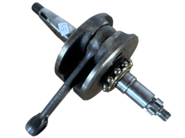 Crankshaft Original! Puch 2 Gear