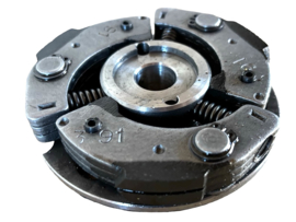 Kupplung Anrollmotor Original 3 Backen Puch e50