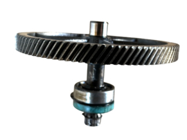 Secundair tandwiel 96 Tands Puch e50