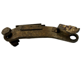 Drehstab Bremsankerplatte Tomos 2L / 3L / Puch MV / MS / VS / Usw