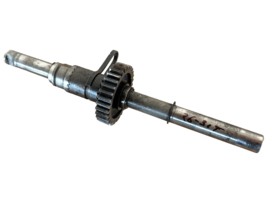 Tretkurbelwelle 26cm 31 Zähne Puch MV50 / VS50