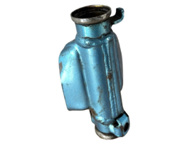 Headset Frame Original! Puch Maxi