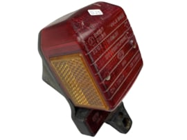 Rear light Original! Puch