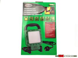Arbeitslampe LED Lampe 230V