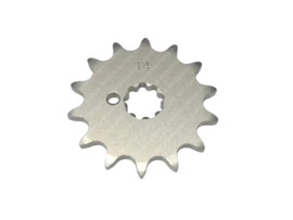 Front sprocket 14 Teeth Puch Maxi / MV / VS / DS / Monza / Etc
