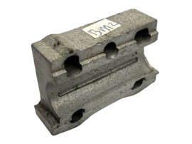 Bevestiging blok middenbok Puch e50