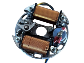 Ontsteking Ducati rechtsdraaiend Puch Maxi P1