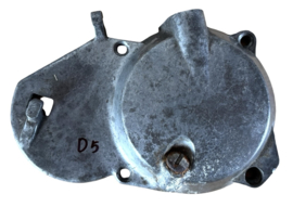 Clutch Cover Original! Puch e50