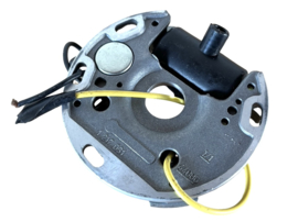 Ontsteking Replica Model Puch