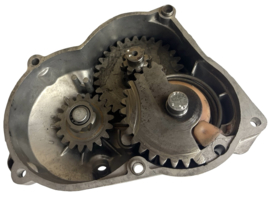 Clutch Cover Kickstart Original! Puch e50