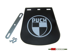 Mudflap (Puch logo)