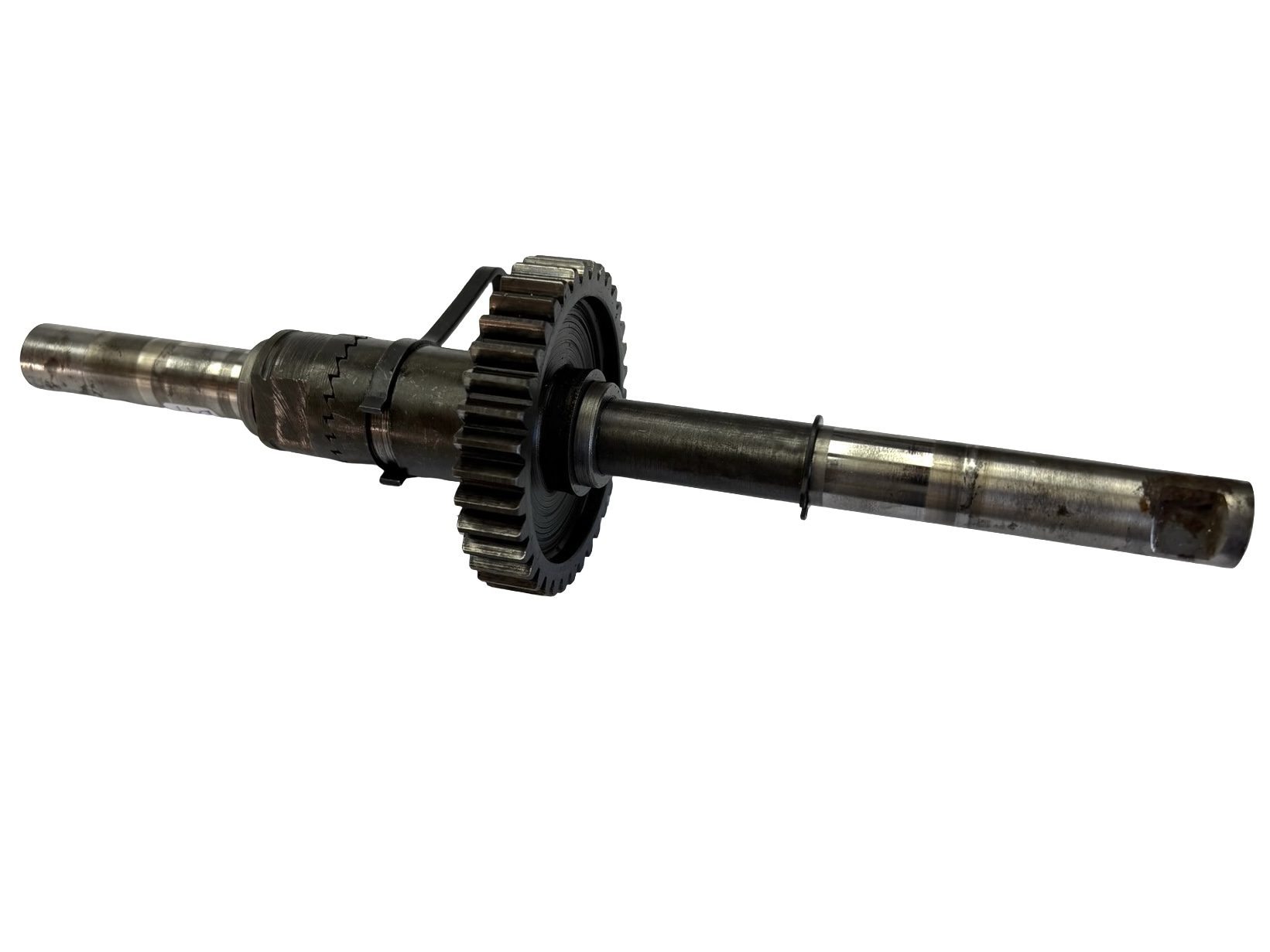 Trapas 25cm 36 Tands Puch MV50 / VS50