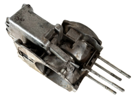 Crank case Push-start / Pedal-start 3 Bearing Puch Maxi e50