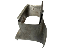 Guide Plate Original! Puch MS50 (Babypuch)