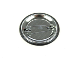 Button 37mm Logo Puch