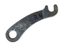 Bremshebel Vorne Tomos 2L / 3L / Puch MV / MS / VS / Usw