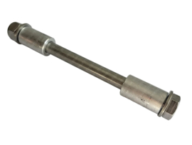 Wiel As Spaakvelg Schijfrem set Compleet (EBR Voorvork Hydraulisch) VDMRacing! Puch Maxi