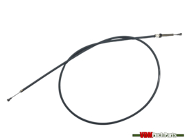 Koppeling kabel grijs Puch MV/MS/VS