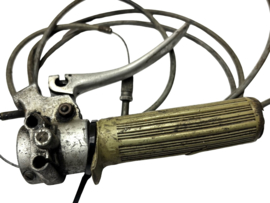 Schakel Greep 2 Versnellingen Oud Model Tomos / Puch